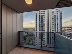 Amber Park (D15), Condominium #473826281